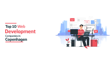 Top 10 Web Development Companies in Copenhagen