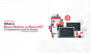 What is React Native vs ReactJS